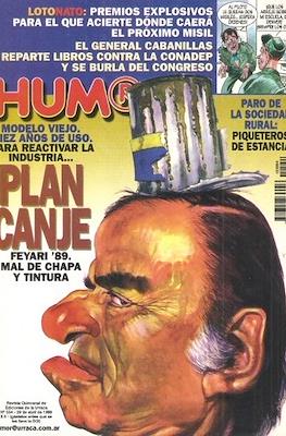 Hum® #554
