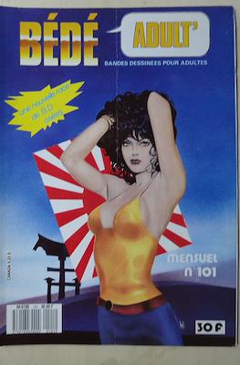 Bédé Adult #101