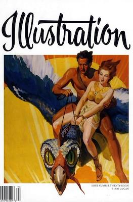 Illustration Magazine #27