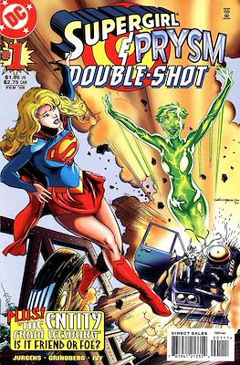 Teen Titans Double Shot Specials #3