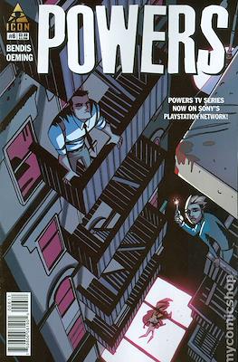 Powers Vol 4 #6