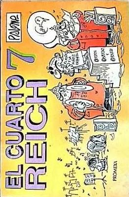 El Cuarto Reich #7
