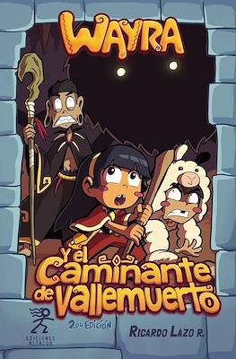 Wayra #2