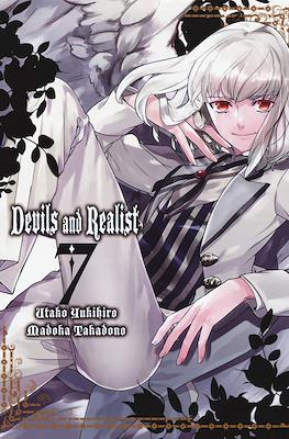 Devils and Realist #7