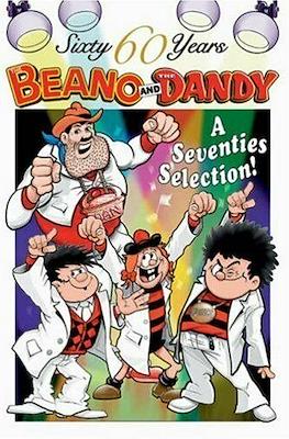 Beano and The Dandy: A Seventies Selection