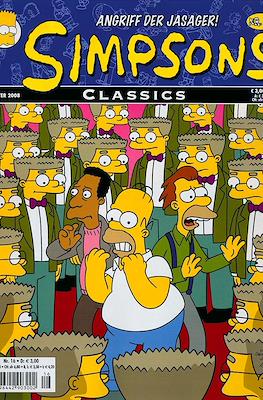 Simpsons Classics #16