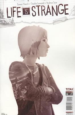Life Is Strange (Variant Cover) #2.2