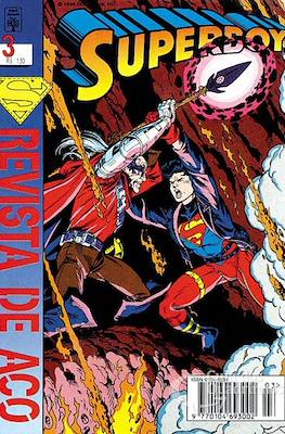 Superboy - 1ª Série #3