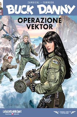 Il grande fumetto d'aviazione #29