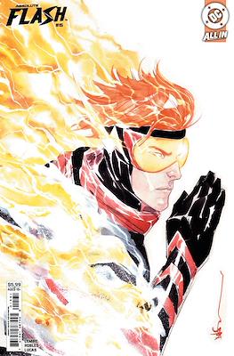 Absolute Flash (2025-Variant Covers) #15.1