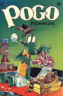 Pogo Possum #7