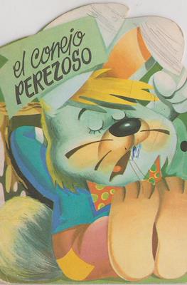 Troquelados Pipo #32