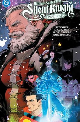 Batman / Santa Claus: Silent Knight Returns