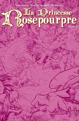 La princesse Rosepourpre #2