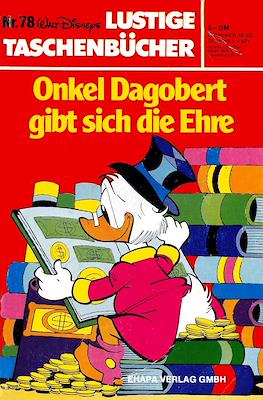 Walt Disneys Lustige Taschenbücher / Lustiges Taschenbuch #78