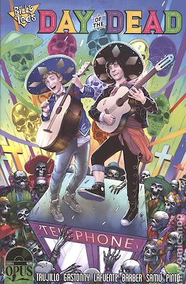 Bill & Ted's Day of the Dead