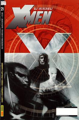 Gli Incredibili X-Men #145