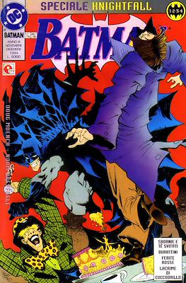 Batman #48-49