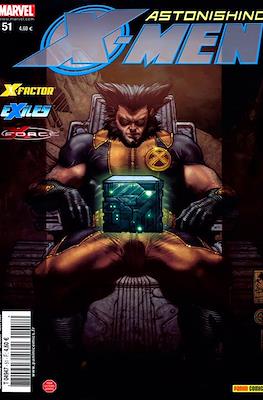 Astonishing X-Men (Broché) #51