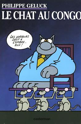 Le Chat #5