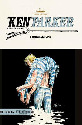 Ken Parker #44