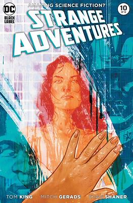 Strange Adventures Vol. 4 (2020-2021) #10