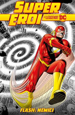 Supereroi: Le leggende DC #78