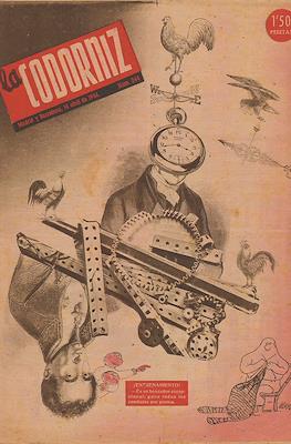 La Codorniz #244