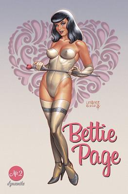 Bettie Page (2023) (Comic Book 32 pp) #2