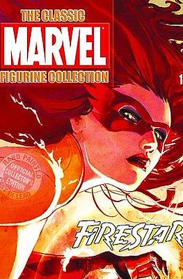 The Classic Marvel Figurine Collection #148