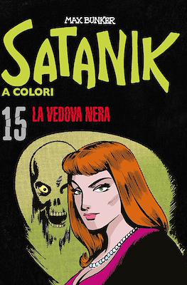 Satanik a colori #15