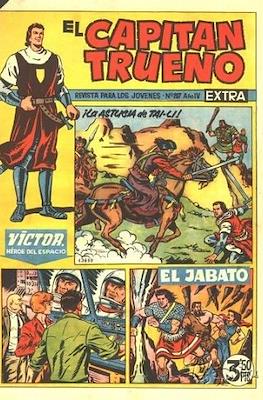 El Capitán Trueno Extra #207