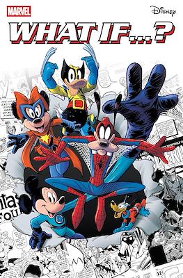 Marvel & Disney: What If...?