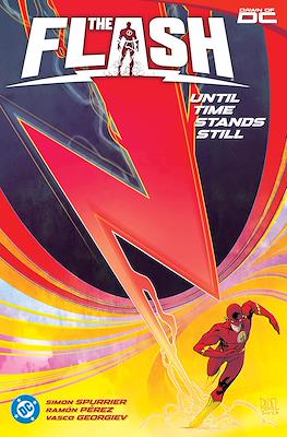 The Flash Vol. 6 (2023-) #2