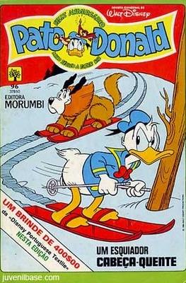 Pato Donald #96