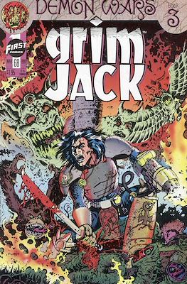 Grimjack #68