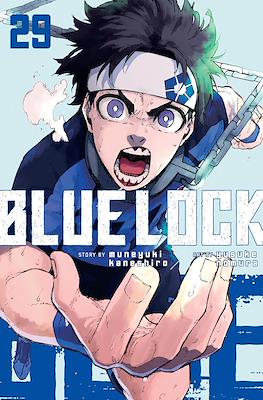 Blue Lock (Softcover) #29