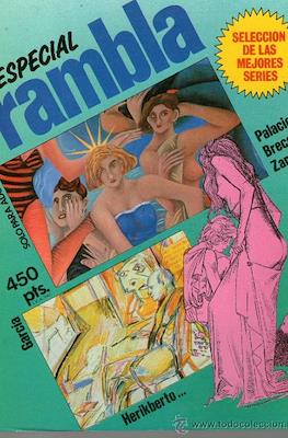 Especial rambla #3