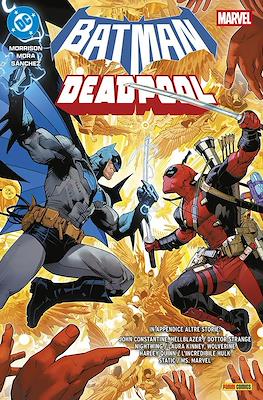 DC Crossover #47