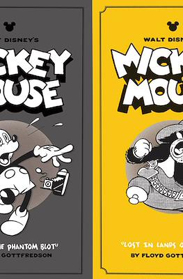 Walt Disney's Mickey Mouse #5-6