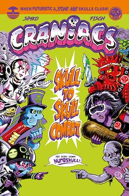 Craniacs #4