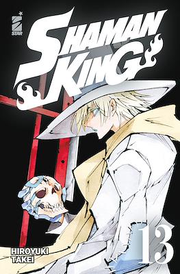 Shaman King Final Edition #13