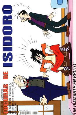 Locuras de Isidoro #570