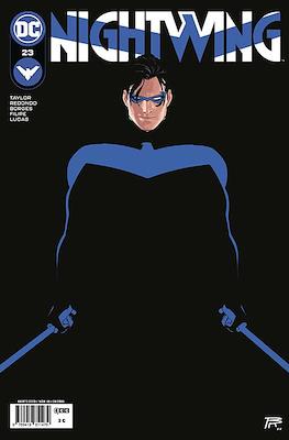 Nightwing (2021-) (Grapa) #23