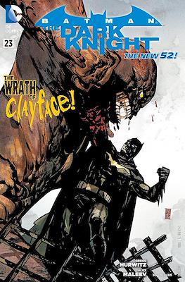 Batman: The Dark Knight Vol. 2 (2011-2014) (Comic Book 32 pp) #23