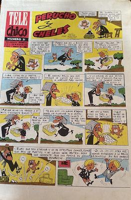Tele Chico #31