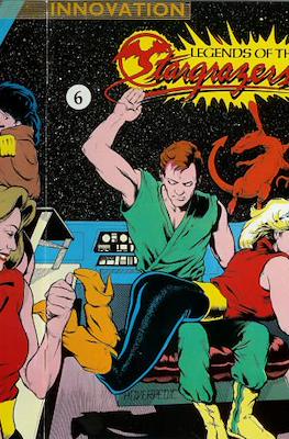 Legends of the Stargrazers #6