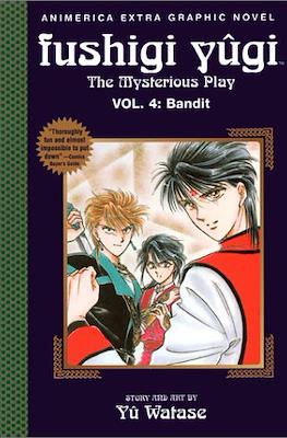 Fushigi Yugi #4