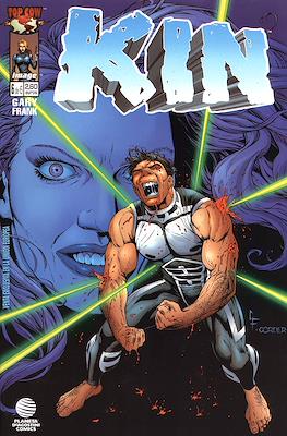 Kin (2001-2002) #6