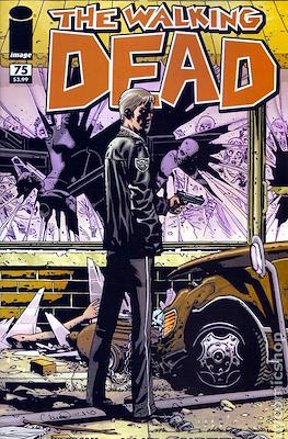 The Walking Dead (Variant Cover) #75.1
